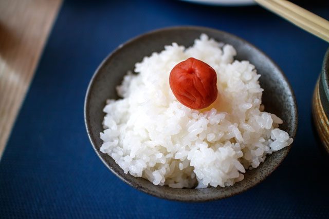 ごはん