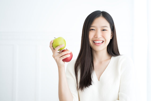 冬に乱れやすい「自律神経のバランス」を整える方法3つ