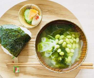 冷え・むくみを解消！簡単「血流アップ」朝ごはんレシピ3選