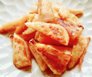 白菜、ごぼう、れんこん…簡単「冬野菜の作り置き」レシピ3つ