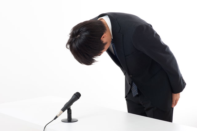 知っておきたい！「ご不便おかけして申し訳ありません」の英語表現