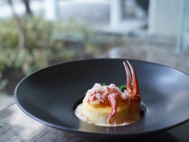 「京王プラザホテル」の朝食