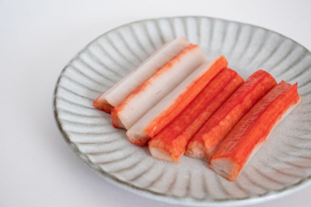 カニカマ