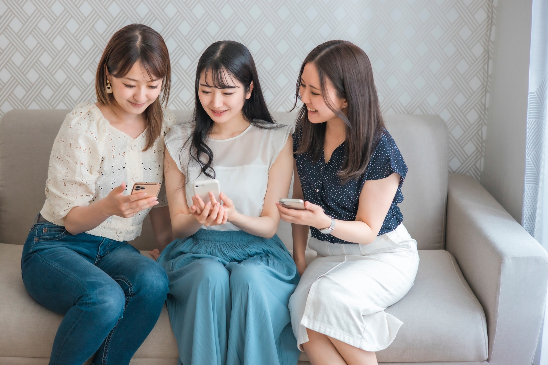 “いいね！”が増えるかも!?「SNS」投稿のコツ2つ
