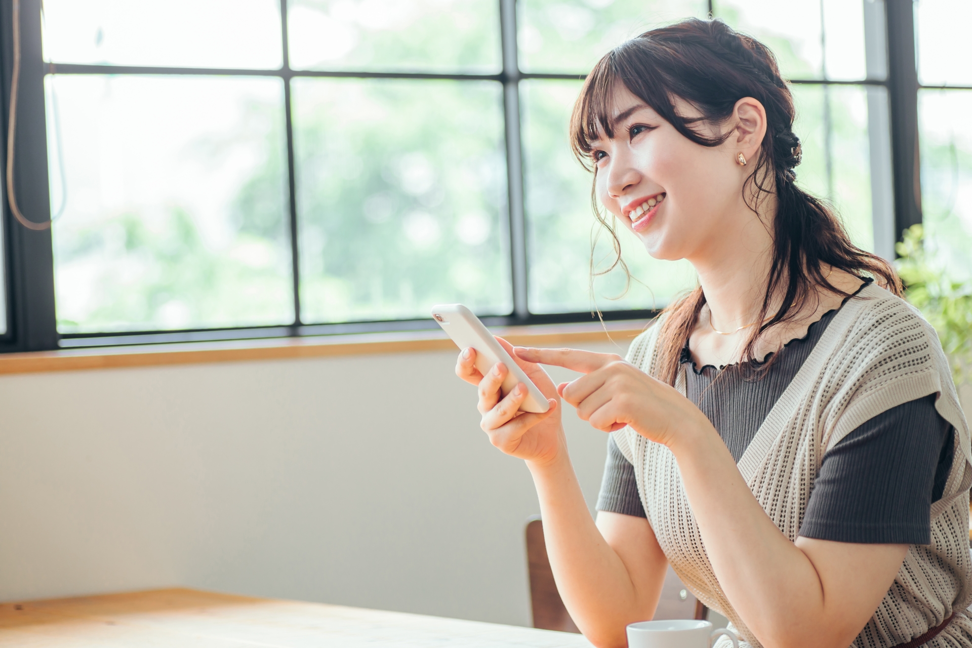 そのSNS投稿、大丈夫？個人情報を守るための3つのヒント