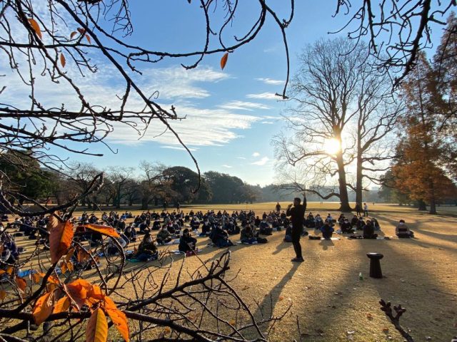 パパになっても毎朝5時起き!「朝渋」5時こーじさんへの【15の質問】