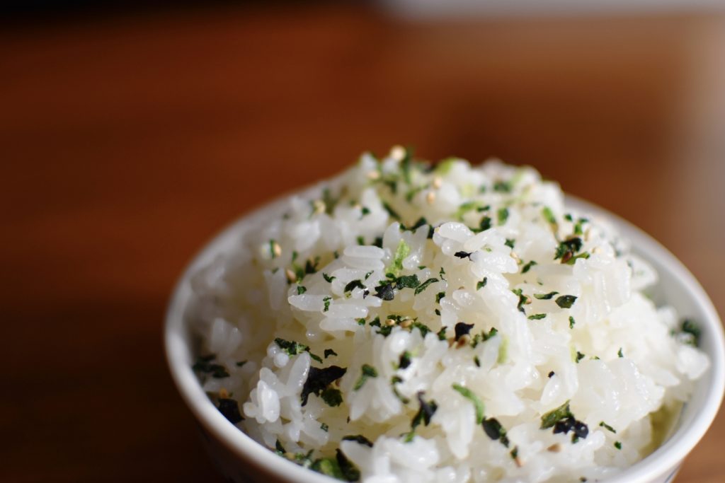 ご飯