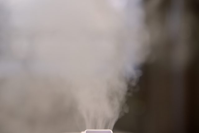 スチーム