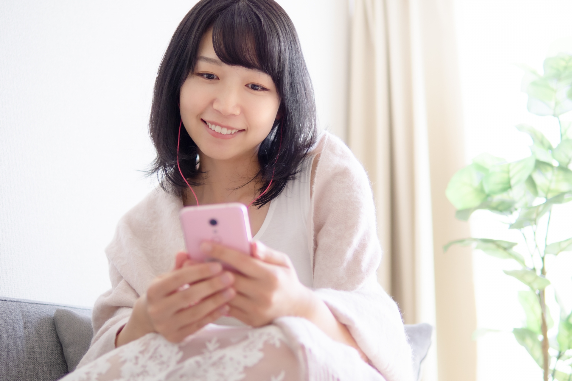 イヤホン難聴になってない？無料で耳をテストできる「きこえのチェック」