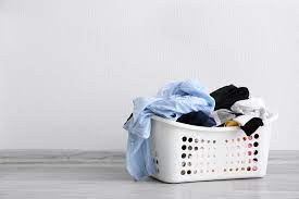 お洗濯物