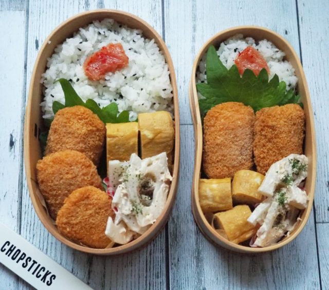 お弁当