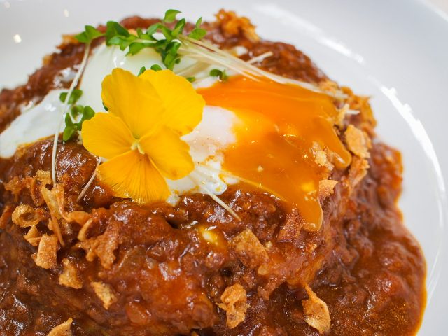 カレー