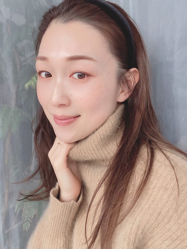 Rinaさん