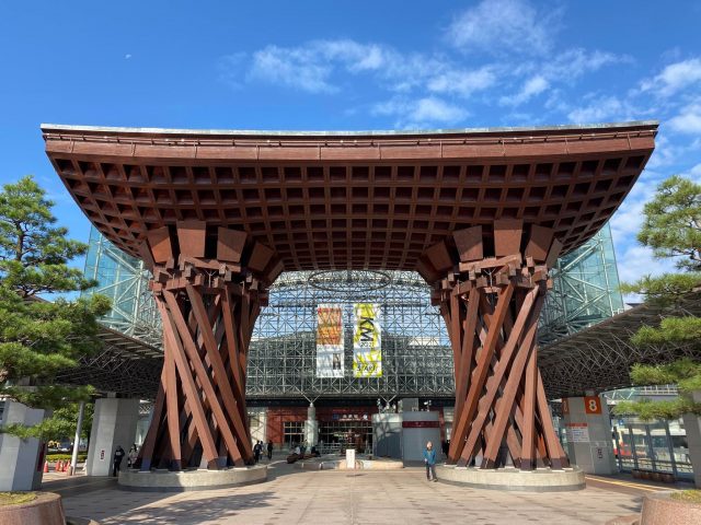 金沢