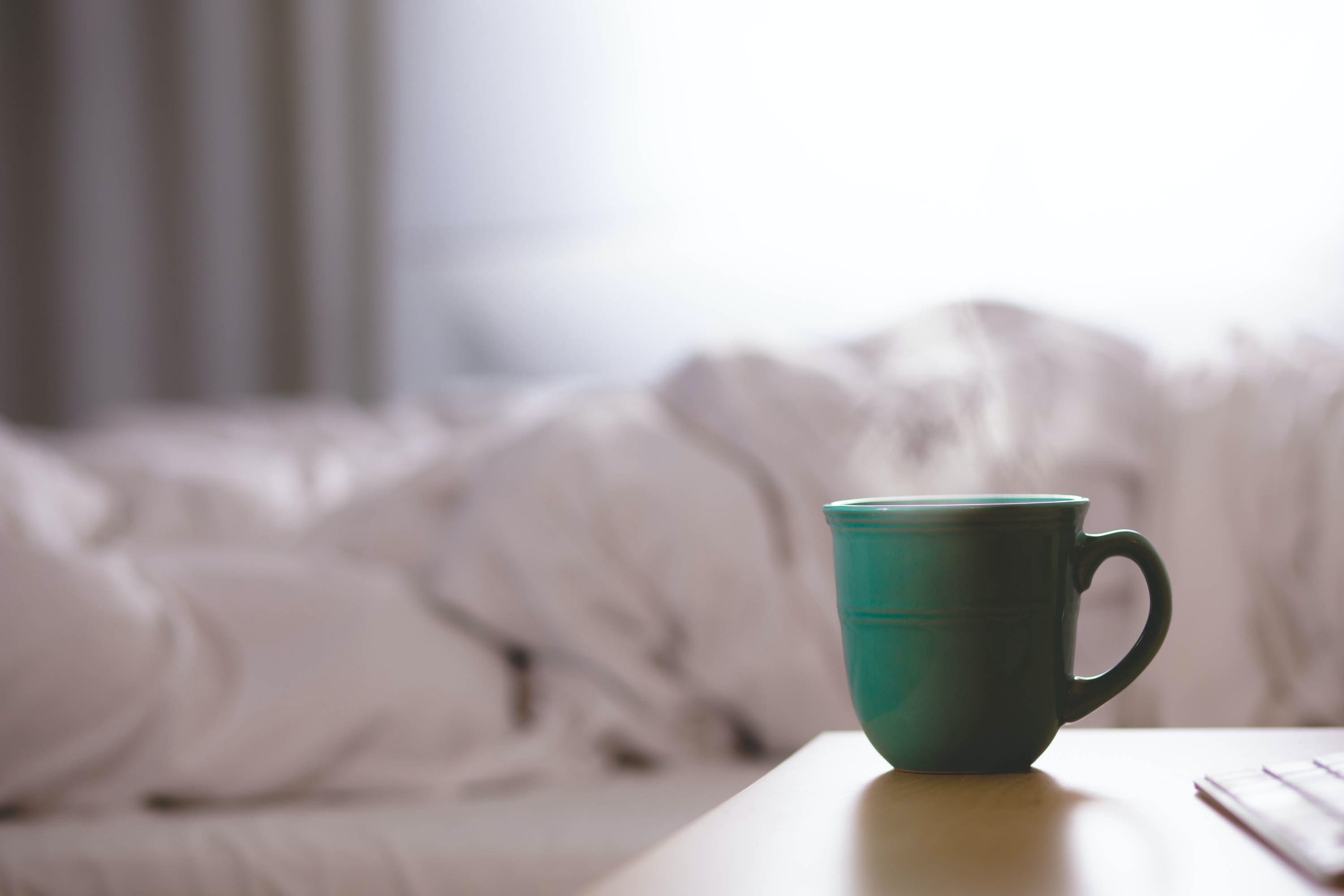 1日10分で変わる！パートナーとの「早起き時差問題」を克服する方法