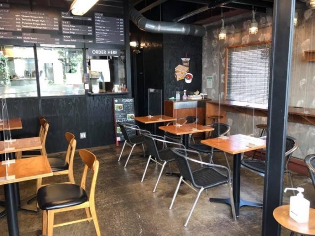 【千駄ヶ谷】具材が選べるとろけるホットサンド@POTAMELT千駄ヶ谷店【vol.255】２