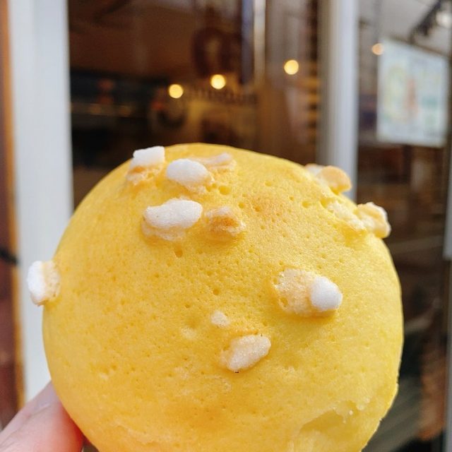 クッキーパン