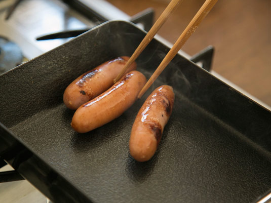 ambai 玉子焼 フライパン