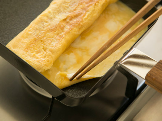 ambai 玉子焼 フライパン