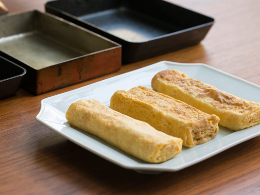 ambai 玉子焼 フライパン
