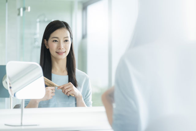 ありのままでOK！朝美人さん達の「自己肯定感」の高め方３つ
