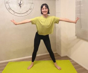 【5分でお腹痩せ】簡単で楽しいのに、効き目抜群！「腹筋ダンスエクササイズ」