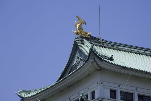 しゃちほこ