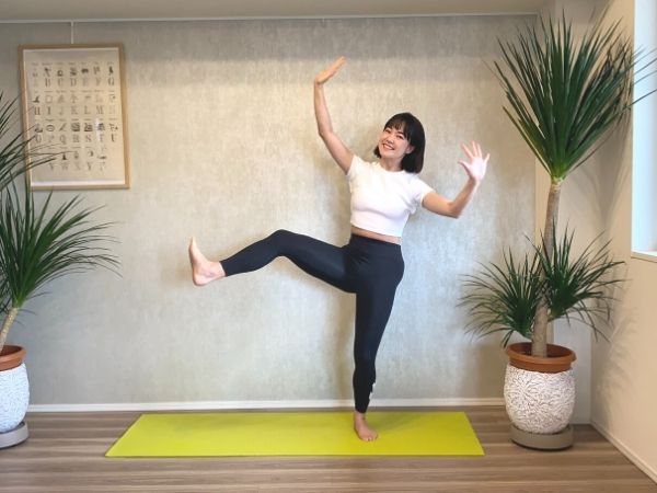 千晴さん