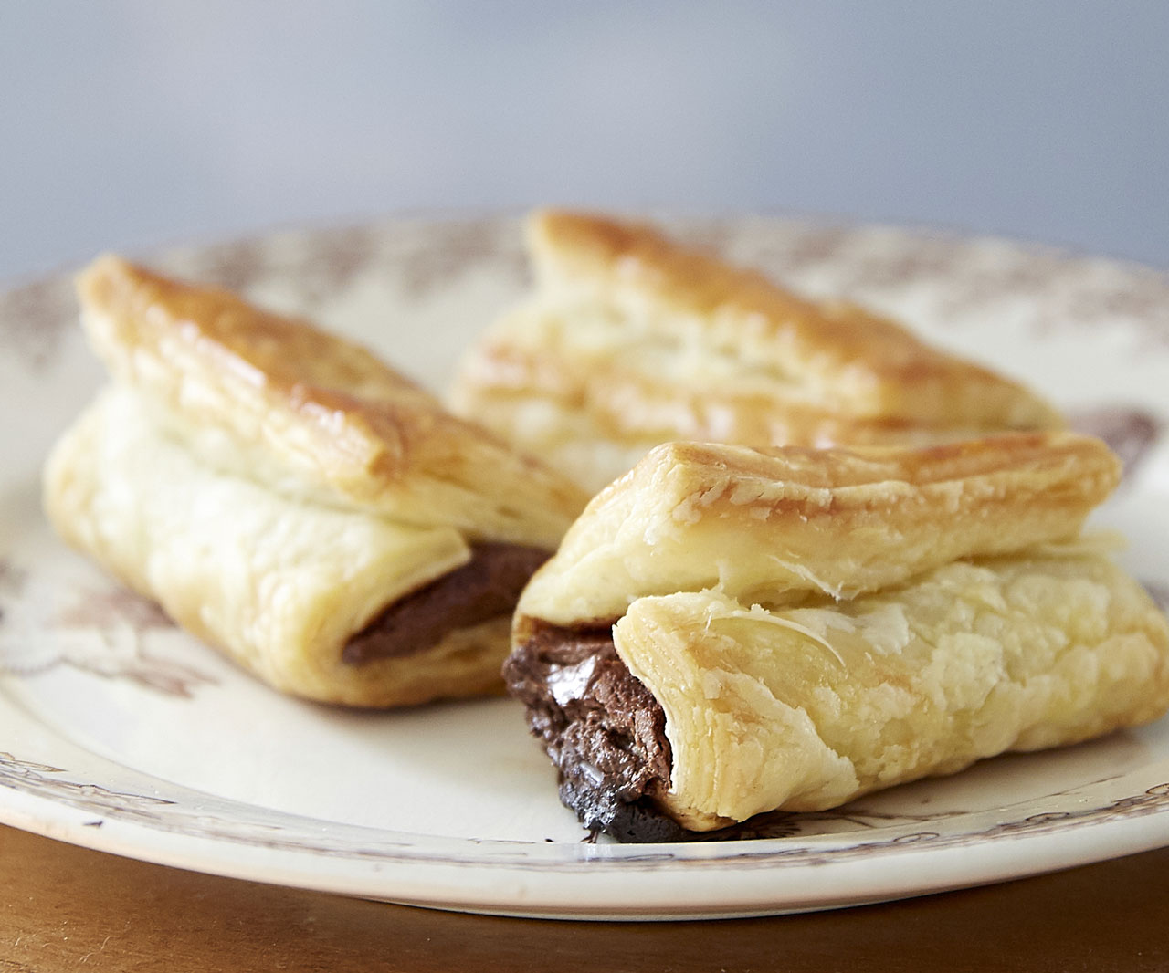 トースターで焼くだけ！簡単すぎる「スイーツ」朝食レシピ3選
