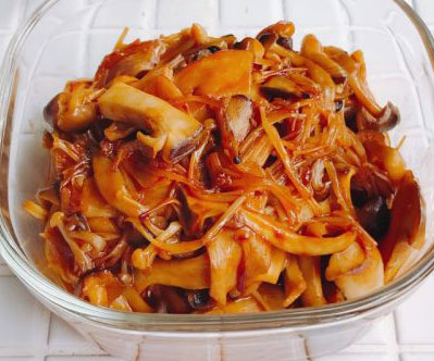 ごま油、ピリ辛が食欲そそる！「韓国料理」朝ごはんレシピ3つ
