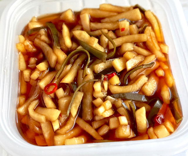 また食べたい！ご飯に合う「大根」おかずレシピ3選
