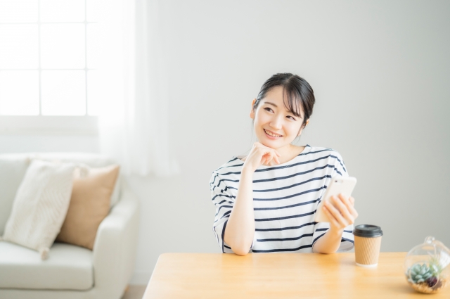 ご機嫌は自分でとる♪私たちが朝からご機嫌でいられる理由