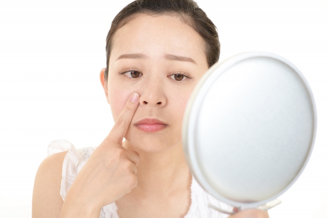 冷えが大敵!?「冬の毛穴ケア」で注意したいこと3つ