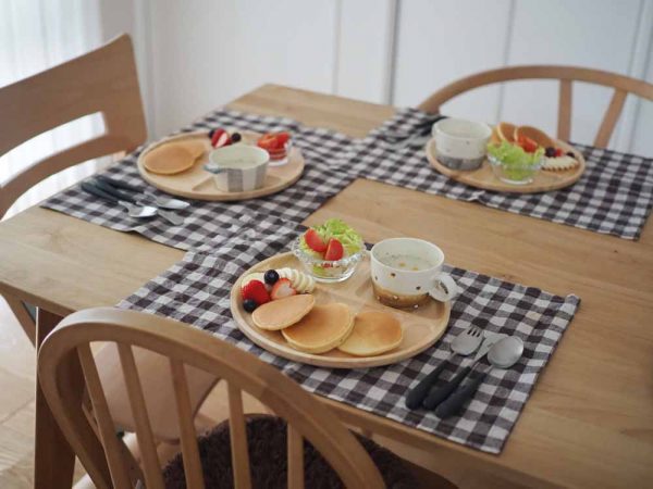 子どもと一緒の朝食を楽しもう！工夫&気を付けていること3つ