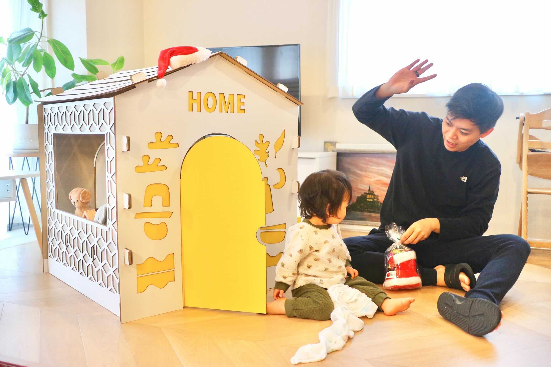 仕事×子育ては両立できる！主夫5時こーじが実践する「6時間仕事術」