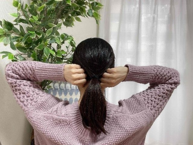 朝美人アンバサダー辻井珠美さん