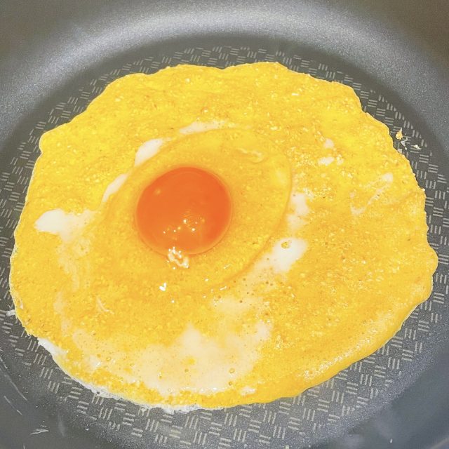 ガレット