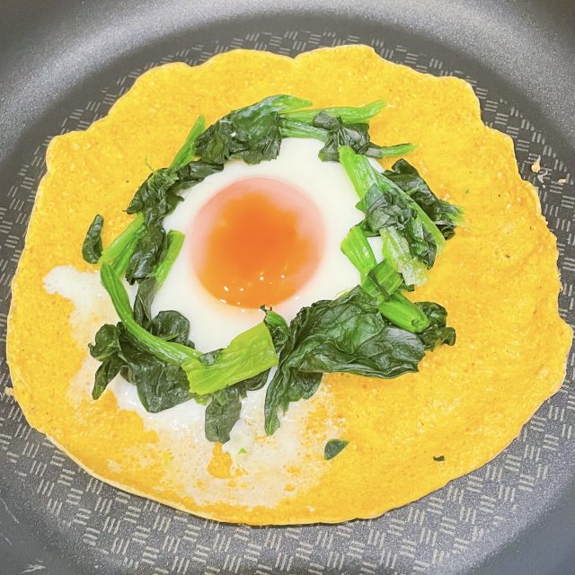 ガレット