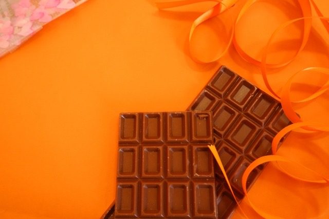 チョコレート
