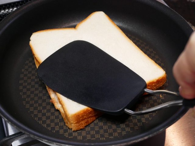 あんバターサンド