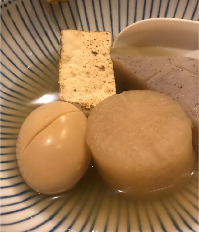 おでん
