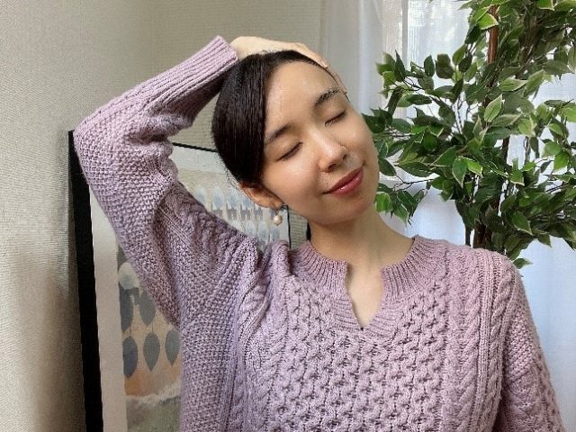朝美人アンバサダーtamamiさん