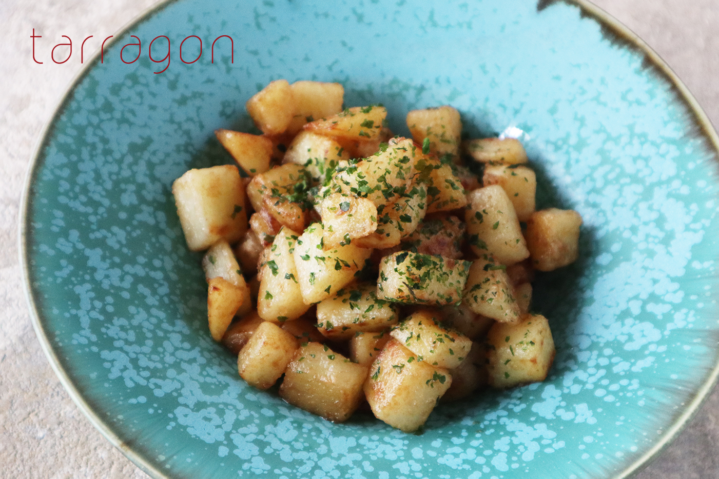 つまみ出したら止まらない！マヨぽん味の「コロコロポテト」