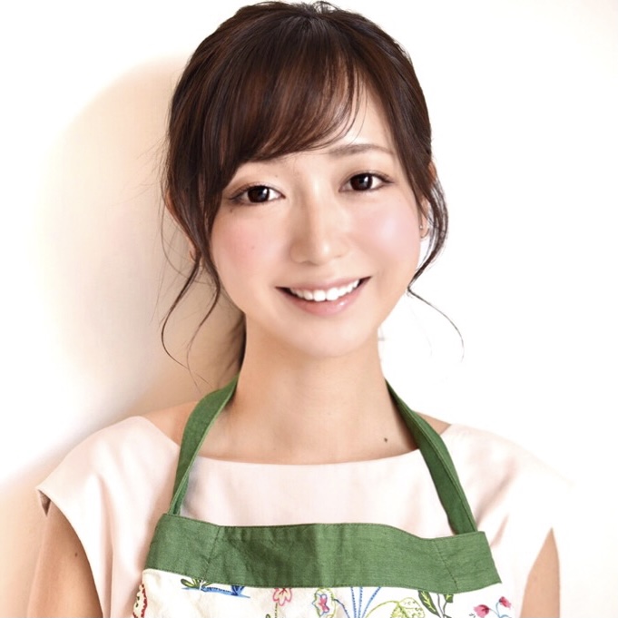 伊賀るり子（料理研究家）