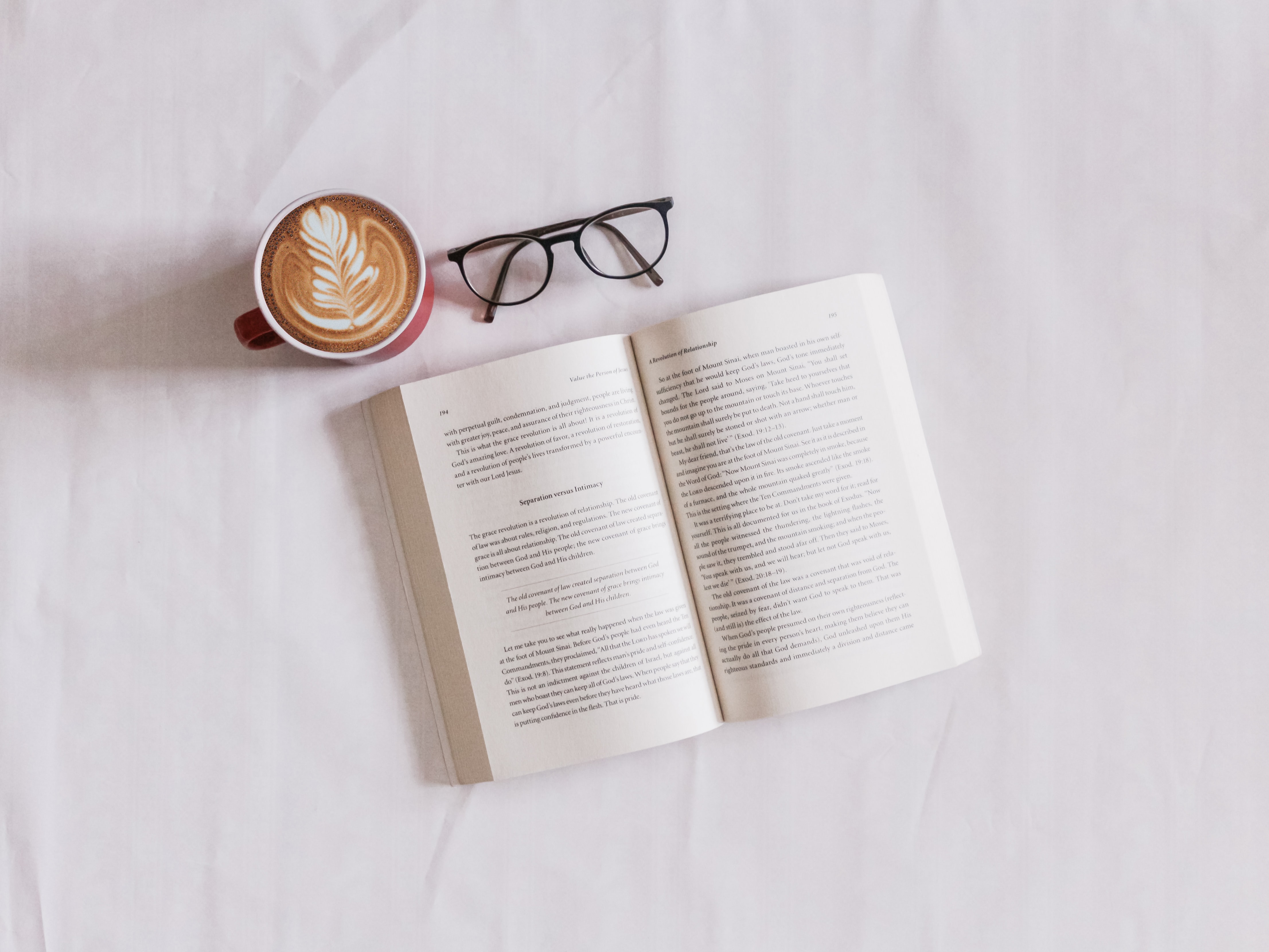 早起きして何したらいいの？「15分読書」のススメ