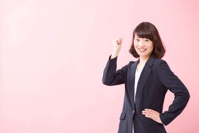 がんばり屋