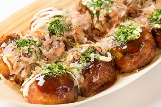 たこ焼き