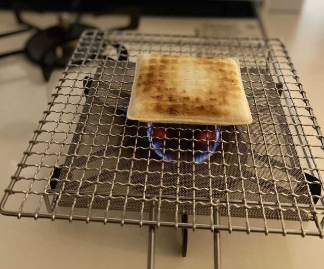 焼き網