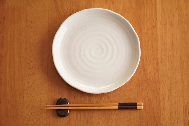ごちそうさま
