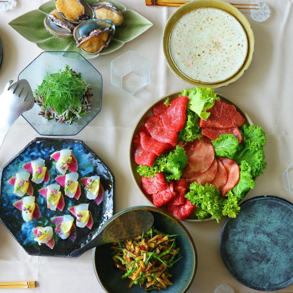 毎日の朝ごはんをもっとおいしく。私が心がける「盛り付け」のコツ4つ